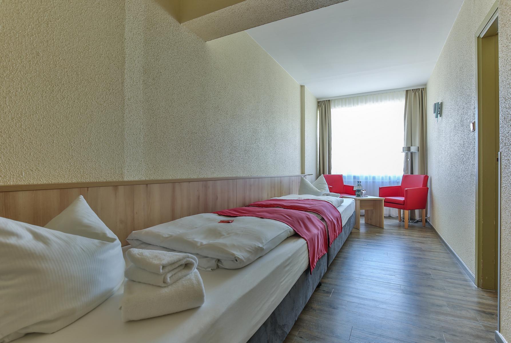 Impressionen - Rügenhotel